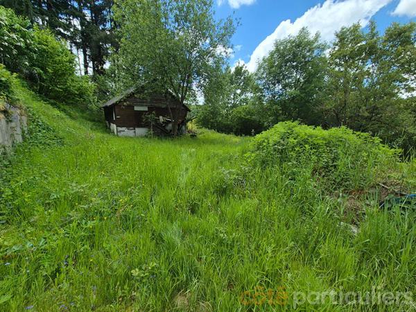Vente
                Maison50 m² - 3 Pièces -
                    LE VIBAL (12290)