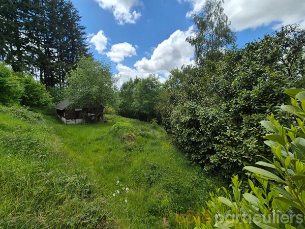 Vente
                Maison50 m² - 3 Pièces -
                    LE VIBAL (12290)