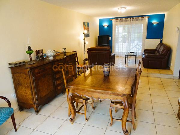 Vente Appartement83 m² - 3 Pièces - LATTES (34970)