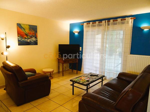Vente Appartement83 m² - 3 Pièces - LATTES (34970)