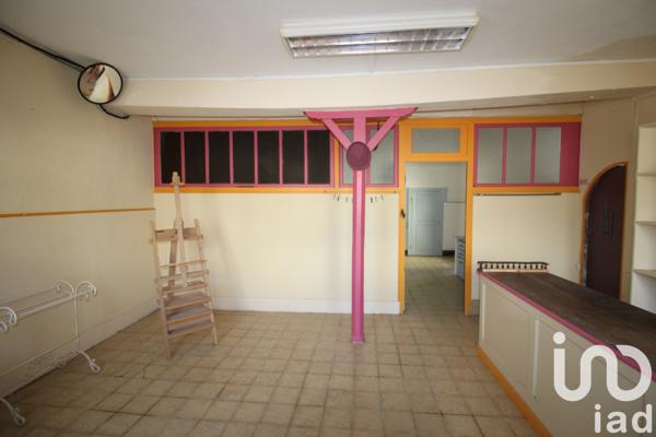 Immeuble à vendre 292 m² Pougues-les-Eaux