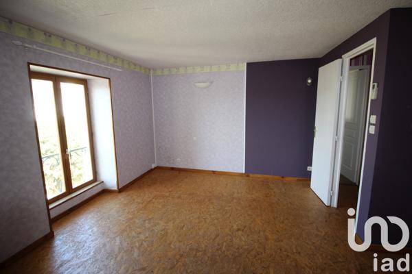 Immeuble à vendre 292 m² Pougues-les-Eaux