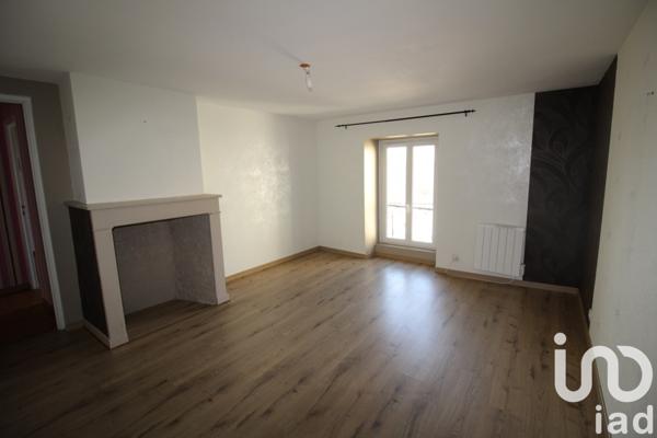 Immeuble à vendre 292 m² Pougues-les-Eaux