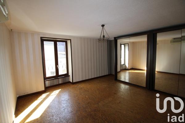 Immeuble à vendre 292 m² Pougues-les-Eaux