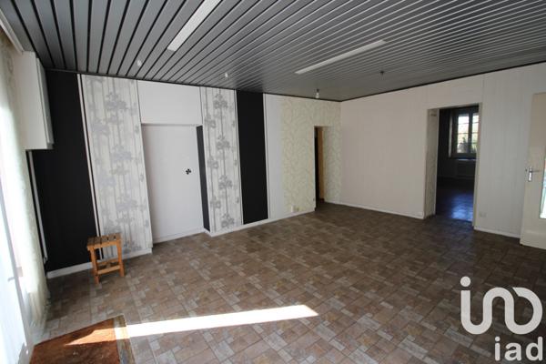 Immeuble à vendre 292 m² Pougues-les-Eaux