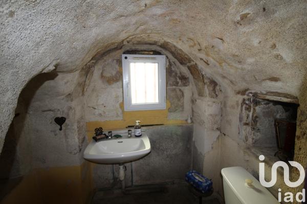 Immeuble à vendre 292 m² Pougues-les-Eaux