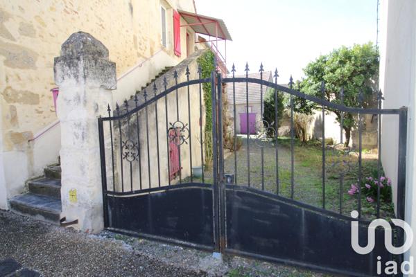 Immeuble à vendre 292 m² Pougues-les-Eaux