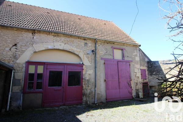 Immeuble à vendre 292 m² Pougues-les-Eaux