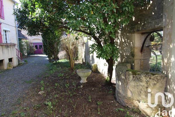 Immeuble à vendre 292 m² Pougues-les-Eaux