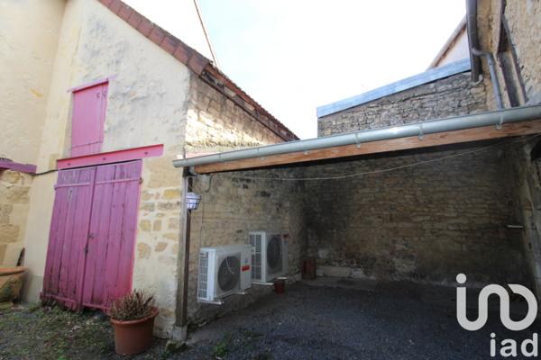 Immeuble à vendre 292 m² Pougues-les-Eaux