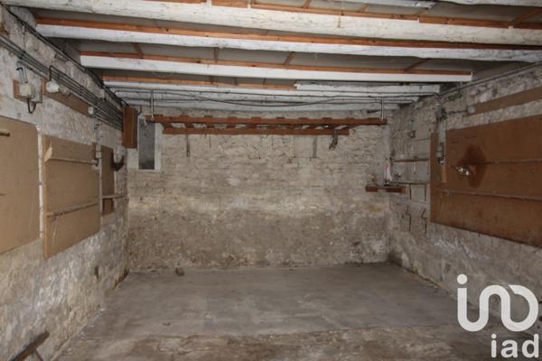 Immeuble à vendre 292 m² Pougues-les-Eaux