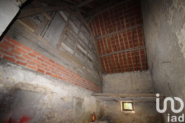 Immeuble à vendre 292 m² Pougues-les-Eaux
