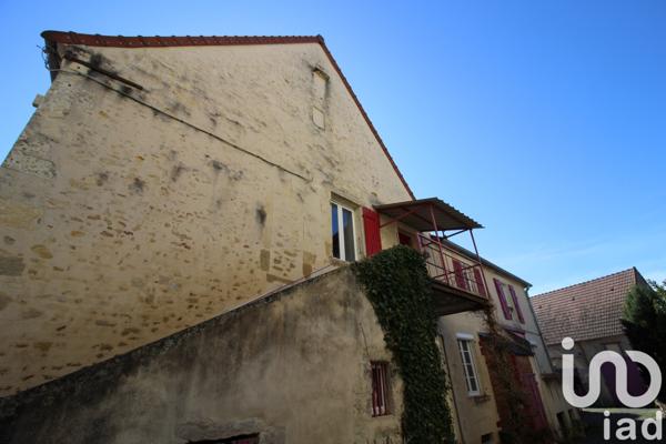 Immeuble à vendre 292 m² Pougues-les-Eaux