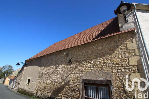 Immeuble à vendre 292 m² Pougues-les-Eaux
