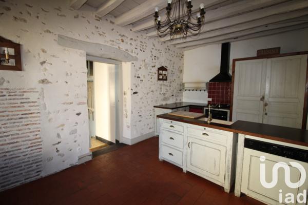 Immeuble à vendre 292 m² Pougues-les-Eaux
