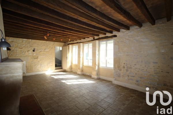 Immeuble à vendre 292 m² Pougues-les-Eaux