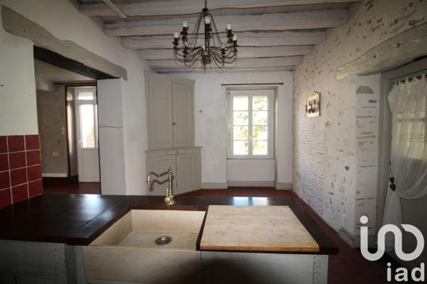 Immeuble à vendre 292 m² Pougues-les-Eaux