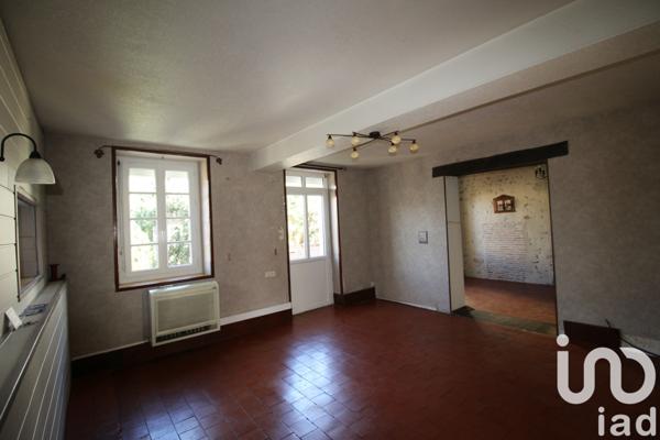 Immeuble à vendre 292 m² Pougues-les-Eaux