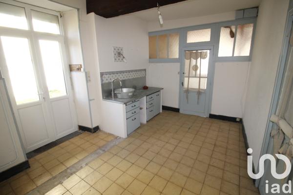 Immeuble à vendre 292 m² Pougues-les-Eaux