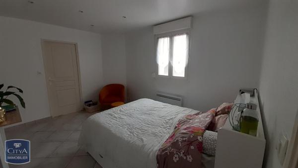 Appartement à louer 1 pièce 32.54m²