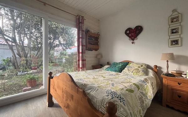 Maison à vendre    4 pièces •  Saint-Georges-d'Oléron