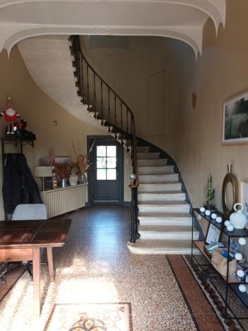 À VENDRE – Domaine de Prestige Proche Pont-Saint-Esprit (30) Authenticité, Élégance & Rentabilité sur 1,7 Hectare