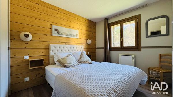 Appartement à vendre 2 pièces 34 m² Formiguères