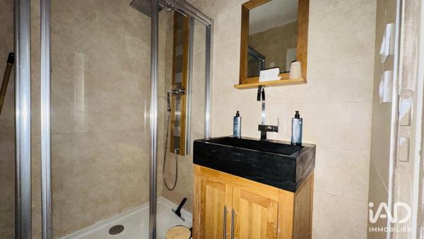 Appartement à vendre 2 pièces 34 m² Formiguères
