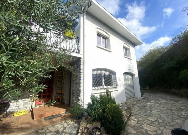 Maison à vendre    4 pièces •  Colomiers