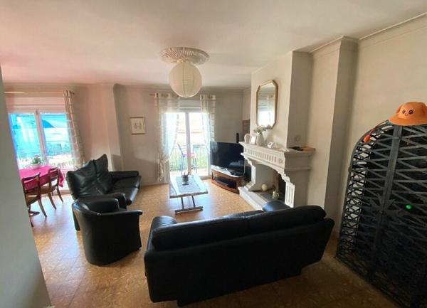 Maison à vendre    4 pièces •  Colomiers