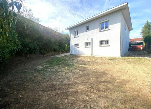 Maison à vendre    4 pièces •  Colomiers