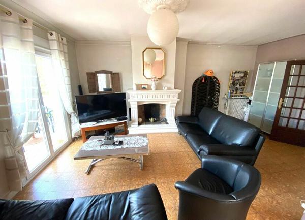 Maison à vendre    4 pièces •  Colomiers