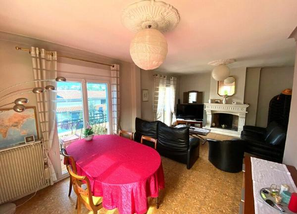 Maison à vendre    4 pièces •  Colomiers