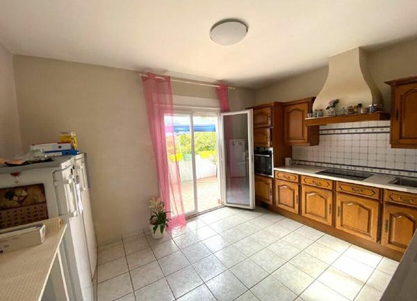 Maison à vendre    4 pièces •  Colomiers