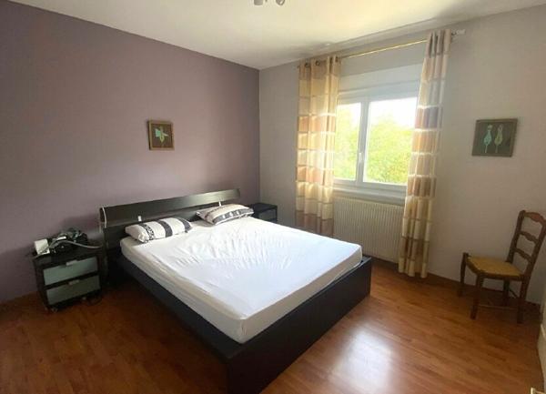 Maison à vendre    4 pièces •  Colomiers