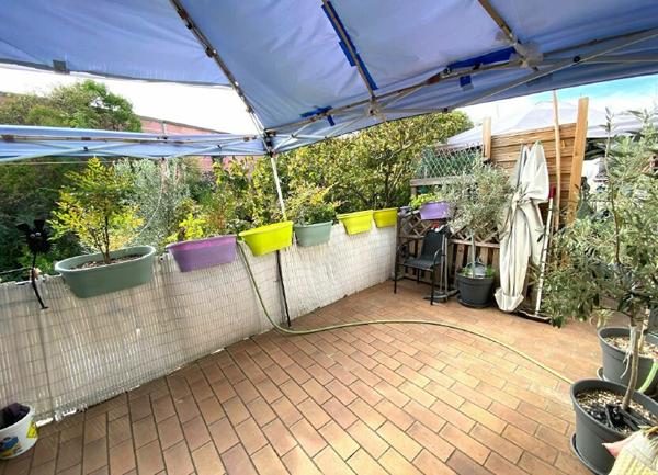 Maison à vendre    4 pièces •  Colomiers