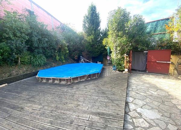 Maison à vendre    4 pièces •  Colomiers