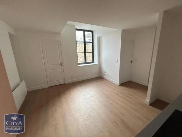 Appartement à louer 2 pièces 36.17m²