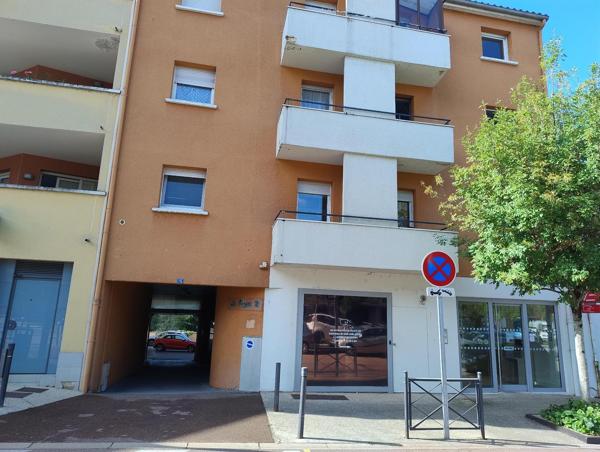 Appartement pièces de 68 m² à Andrezieux boutheon