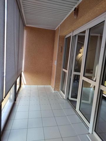 Appartement pièces de 68 m² à Andrezieux boutheon