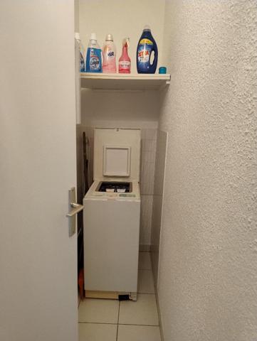 Appartement pièces de 68 m² à Andrezieux boutheon