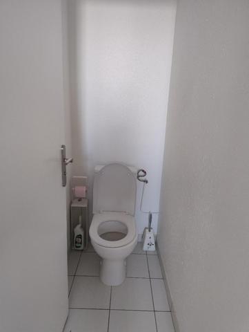 Appartement pièces de 68 m² à Andrezieux boutheon