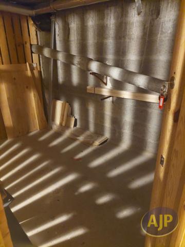 Appartement à louer Nantes : 3 pièces, 67m² avec 2 chambre(s) à 1 000€ - AJP Immobilier Nantes Rond-Point de Rennes