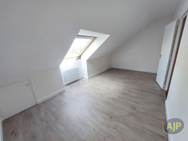 Appartement à louer Nantes : 3 pièces, 67m² avec 2 chambre(s) à 1 000€ - AJP Immobilier Nantes Rond-Point de Rennes