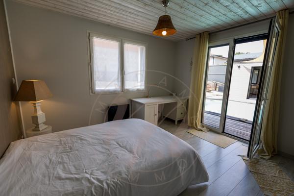 Saint-Pierre-du-Mont – Maison de caractère à ossature bois de mélèze avec patio, piscine et prestations de qua Détails des diagnostics énergétiques