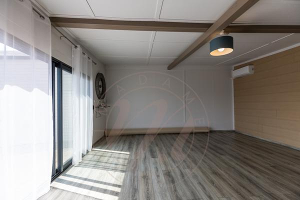Saint-Pierre-du-Mont – Maison de caractère à ossature bois de mélèze avec patio, piscine et prestations de qua Détails des diagnostics énergétiques