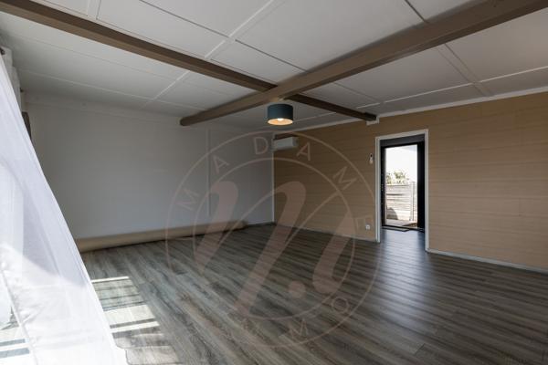 Saint-Pierre-du-Mont – Maison de caractère à ossature bois de mélèze avec patio, piscine et prestations de qua Détails des diagnostics énergétiques