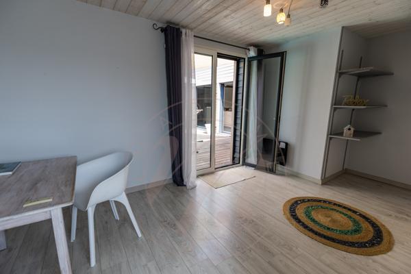 Saint-Pierre-du-Mont – Maison de caractère à ossature bois de mélèze avec patio, piscine et prestations de qua Détails des diagnostics énergétiques