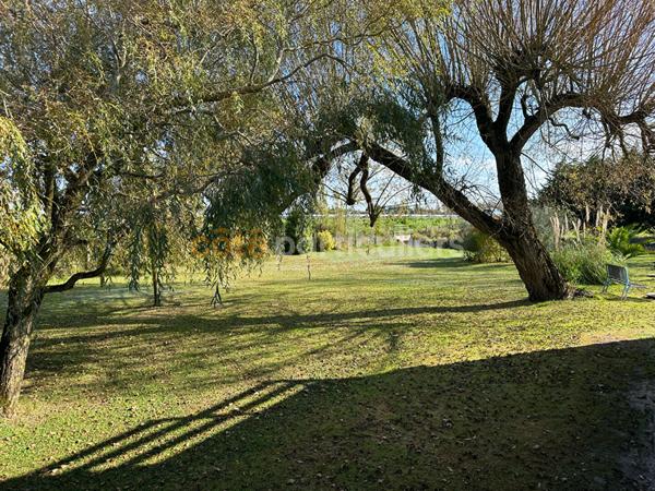 Vente Maison43 m² - 3 Pièces - GOUVILLE SUR MER (50560)