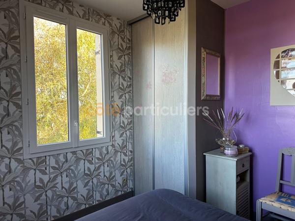 Vente Maison43 m² - 3 Pièces - GOUVILLE SUR MER (50560)